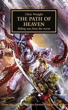 Cover art for The Path of Heaven (The Horus Heresy)