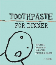 Cover art for Toothpaste for Dinner