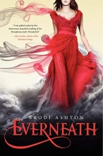 Cover art for Everneath
