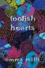 Cover art for Foolish Hearts
