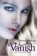 Cover art for Vanish (Firelight)