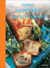 Cover art for Sophie's Sweet and Savory Loaves