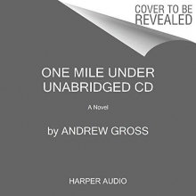 Cover art for One Mile Under CD: A Ty Hauck Novel