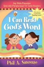 Cover art for I CAN READ GOD'S WORD