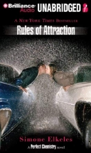 Cover art for Rules of Attraction (Perfect Chemistry)