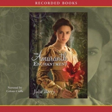 Cover art for The Amaranth Enchantment, 7 CDs [Complete & Unabridged Audio Work]