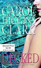 Cover art for Decked (Regan Reilly Mystery Series, Book 1)