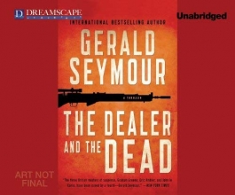 Cover art for The Dealer and the Dead