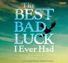 Cover art for The Best Bad Luck I Ever Had