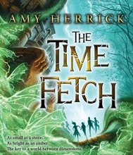 Cover art for The Time Fetch