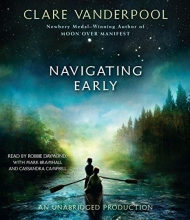 Cover art for Navigating Early