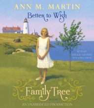 Cover art for Family Tree #1
