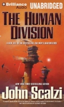 Cover art for The Human Division (Old Man's War)