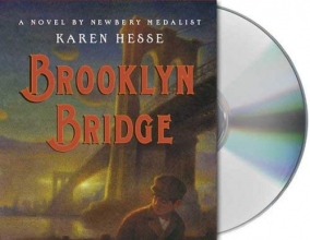 Cover art for Brooklyn Bridge