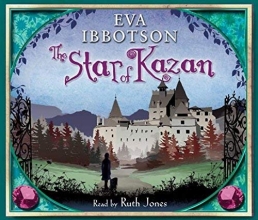 Cover art for The Star of Kazan