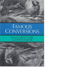 Cover art for Famous Conversions: The Christian Experience