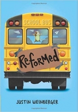 Cover art for Reformed