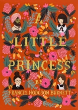 Cover art for A Little Princess (Puffin in Bloom)