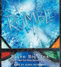 Cover art for Rumble