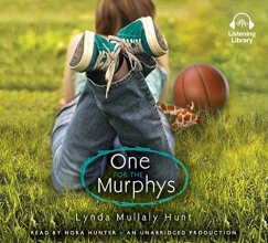Cover art for One For the Murphys