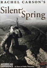 Cover art for American Experience: Rachel Carson's Silent Spring