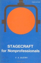 Cover art for Stagecraft for Nonprofessionals