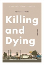 Cover art for Killing and Dying