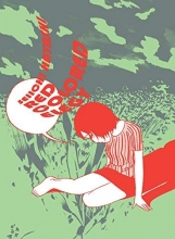 Cover art for Red Colored Elegy
