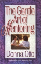 Cover art for The Gentle Art of Mentoring