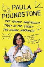 Cover art for The Totally Unscientific Study of the Search for Human Happiness