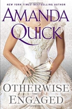 Cover art for Otherwise Engaged