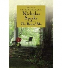 Cover art for Best Of Me