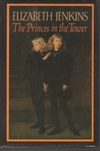 Cover art for The Princes in the Tower