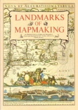 Cover art for Landmarks of Mapmaking