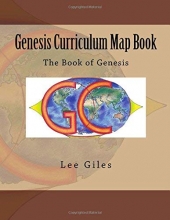 Cover art for Genesis Curriculum Map Book