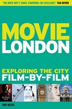 Cover art for Movie London