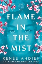 Cover art for Flame in the Mist