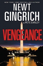 Cover art for Vengeance: A Novel