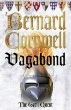 Cover art for Vagabond - The Grail Quest Continues