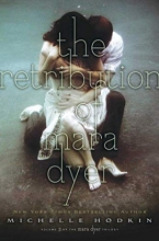 Cover art for The Retribution of Mara Dyer (The Mara Dyer Trilogy)