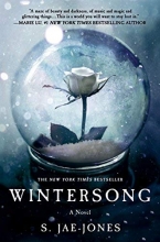 Cover art for Wintersong: A Novel