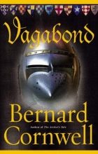 Cover art for Vagabond (The Grail Quest, Book 2)