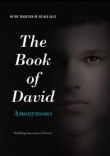 Cover art for The Book of David