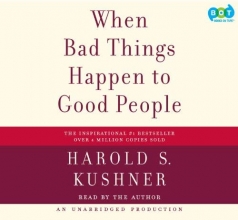 Cover art for When Bad Things Happen to Good People