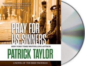 Cover art for Pray for Us Sinners