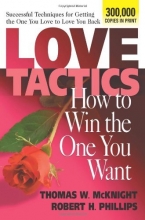 Cover art for Love Tactics: How to Win the One You Want