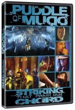Cover art for Puddle of Mudd - Striking That Familiar Chord