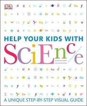 Cover art for Help Your Kids with Science