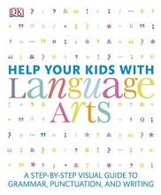 Cover art for Help Your Kids with Language Arts