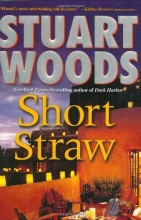 Cover art for Short Straw (Series Starter, Ed Eagle #2)